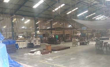 Pabrik Mebel Rotan Export, Pandaan, Pasuruan