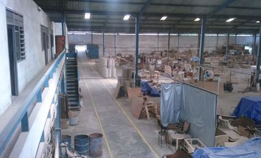 Pabrik Mebel Rotan Export, Pandaan, Pasuruan