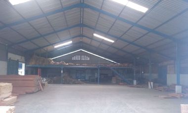 Pabrik Mebel Rotan Export, Pandaan, Pasuruan