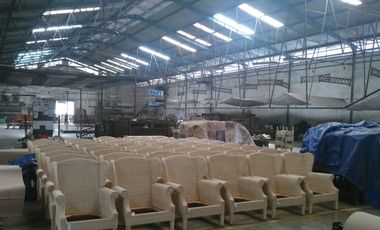 Pabrik Mebel Rotan Export, Pandaan, Pasuruan