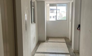 Venta de Apartaestudio en Bucaramanga-B. El Prado. Cod V9270