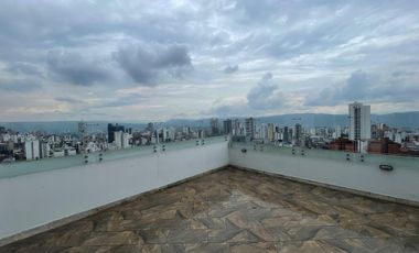 Venta de Apartaestudio en Bucaramanga-B. El Prado. Cod V9270