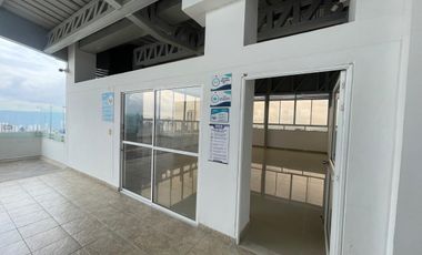 Venta de Apartaestudio en Bucaramanga-B. El Prado. Cod V9270