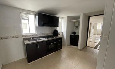 Venta de Apartaestudio en Bucaramanga-B. El Prado. Cod V9270