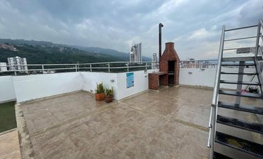 Venta de Apartaestudio en Bucaramanga-B. El Prado. Cod V9270