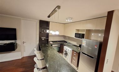 Departamento en arriendo de 2 dorm. en Las Condes