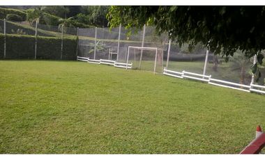 Fincas de Recreo en Barbosa  Alquiler