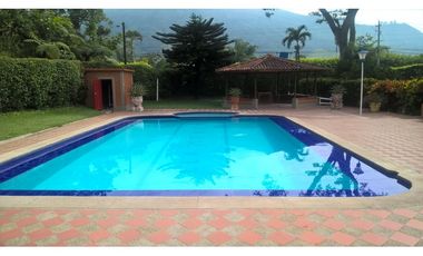 Fincas de Recreo en Barbosa  Alquiler