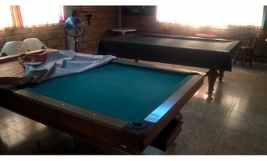 Fincas de Recreo en Barbosa  Alquiler