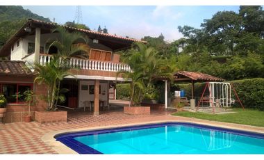 Fincas de Recreo en Barbosa  Alquiler