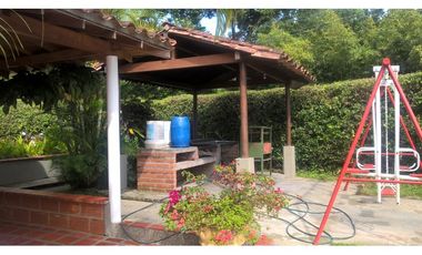 Fincas de Recreo en Barbosa  Alquiler