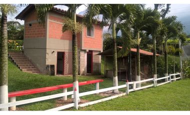 Fincas de Recreo en Barbosa  Alquiler