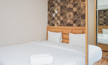 Apartemen The Mansion Jasmine Kemayoran