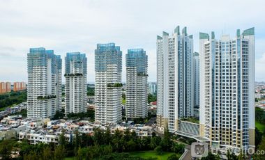 Apartemen The Mansion Jasmine Kemayoran