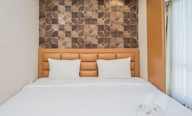 Apartemen The Mansion Jasmine Kemayoran