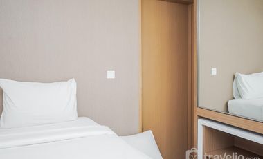 Apartemen The Mansion Jasmine Kemayoran