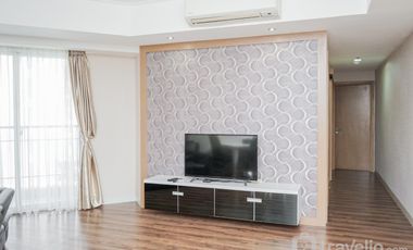 Apartemen The Mansion Jasmine Kemayoran