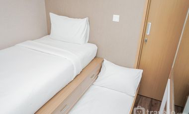 Apartemen The Mansion Jasmine Kemayoran