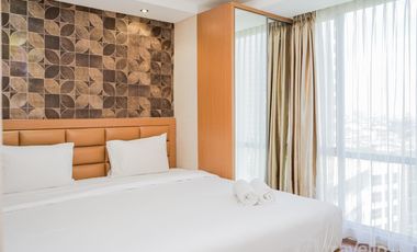 Apartemen The Mansion Jasmine Kemayoran