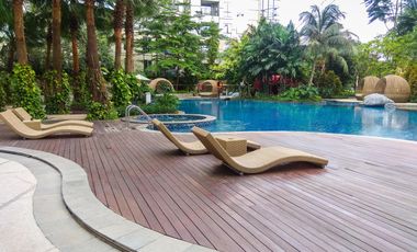 Apartemen The Mansion Jasmine Kemayoran