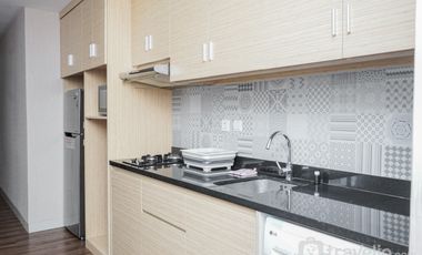 Apartemen The Mansion Jasmine Kemayoran