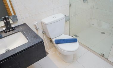 Apartemen The Mansion Jasmine Kemayoran