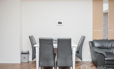 Apartemen The Mansion Jasmine Kemayoran
