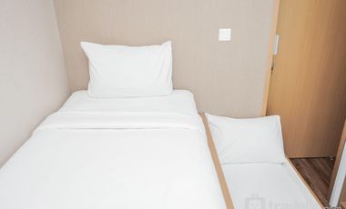 Apartemen The Mansion Jasmine Kemayoran