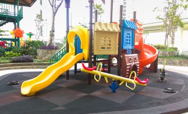 Apartemen The Mansion Jasmine Kemayoran