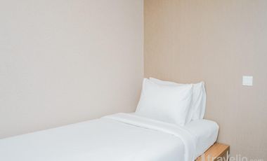 Apartemen The Mansion Jasmine Kemayoran