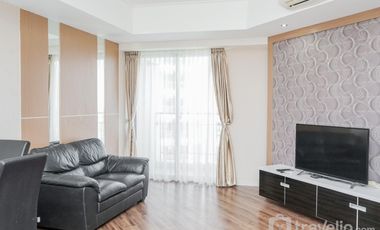 Apartemen The Mansion Jasmine Kemayoran