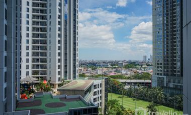 Apartemen The Mansion Jasmine Kemayoran