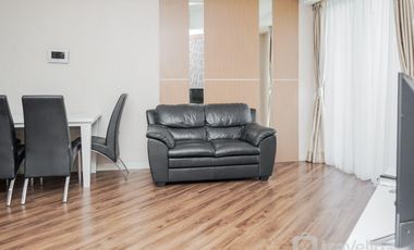 Apartemen The Mansion Jasmine Kemayoran