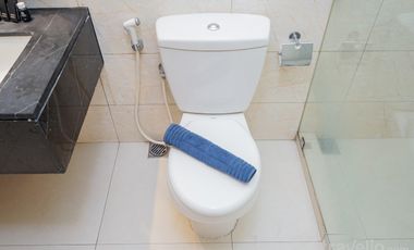 Apartemen The Mansion Jasmine Kemayoran