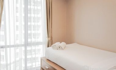 Apartemen The Mansion Jasmine Kemayoran
