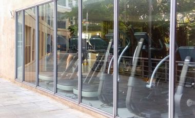 Apartemen The Mansion Jasmine Kemayoran