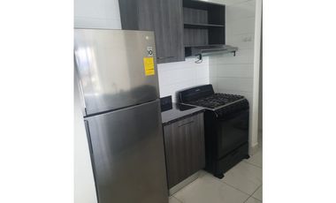 ALQUILER APARTAMENTO PLAZA EDISON