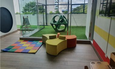 ALQUILER APARTAMENTO PLAZA EDISON