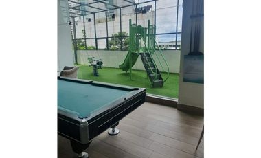ALQUILER APARTAMENTO PLAZA EDISON
