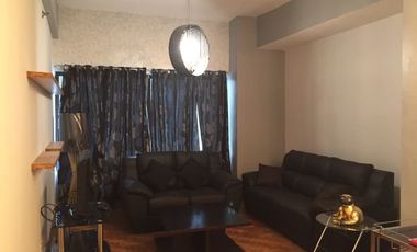 One Bedroom Condo Unit ForLEASE/SALE, Salcedo Village, Makati City