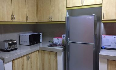 One Bedroom Condo Unit ForLEASE/SALE, Salcedo Village, Makati City