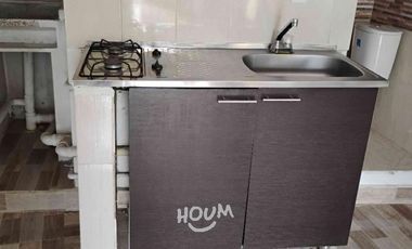 Apartamento Manrique Central I ID: 161991r