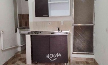 Apartamento Manrique Central I ID: 161991r