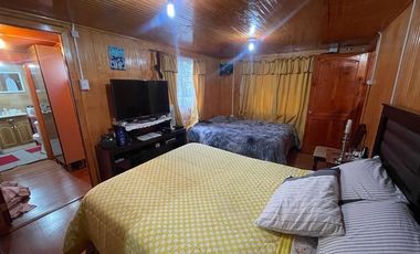 Casa en Venta en Las Ánimas