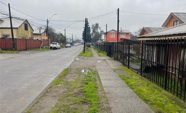 Casa en Venta en Las Ánimas