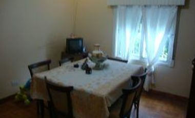 Casa - Burzaco