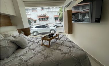 SEA CONFIABLE VENDE APARTAMENTO EN PH ARMONIA CON 2 RECAMARAS