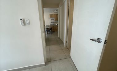 SEA CONFIABLE VENDE APARTAMENTO EN PH ARMONIA CON 2 RECAMARAS