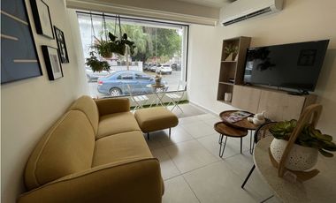 SEA CONFIABLE VENDE APARTAMENTO EN PH ARMONIA CON 2 RECAMARAS