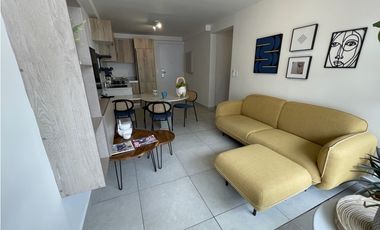 SEA CONFIABLE VENDE APARTAMENTO EN PH ARMONIA CON 2 RECAMARAS